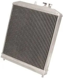 Aluminium Radiator Shell Assembly Rocks Auto | Quality Auto Parts - Fast Shipping & Guaranteed Fitment
