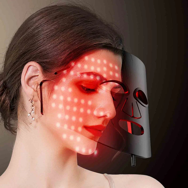 Radiant Glow Skin Mask