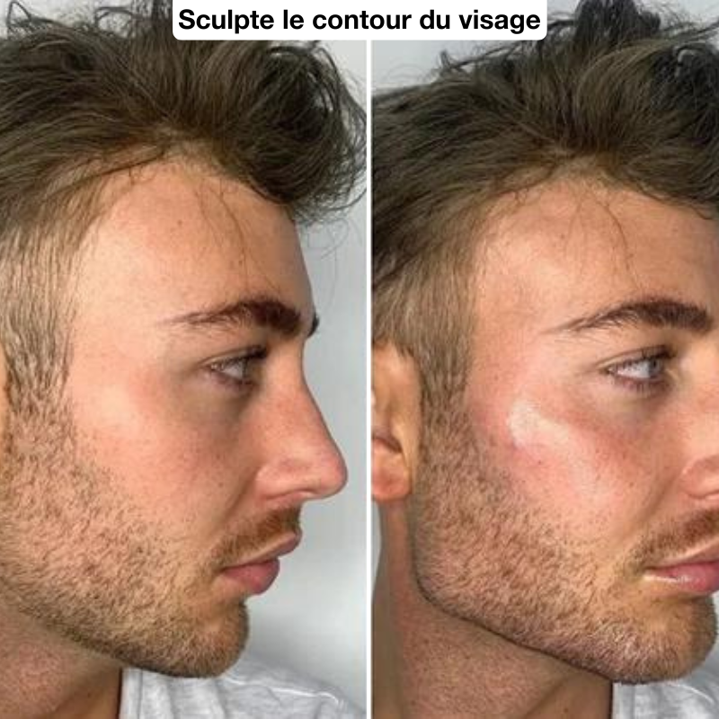 GlowWave Facial Revitalizer