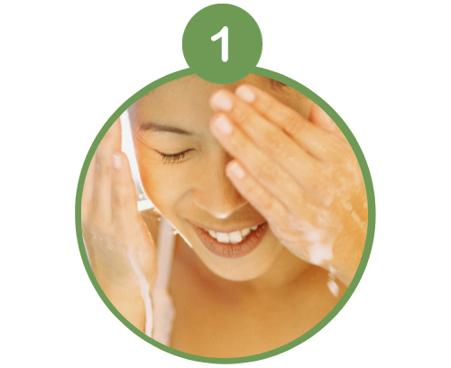 GlowWave Facial Revitalizer
