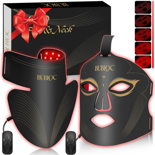 Glow & Renew Light Mask