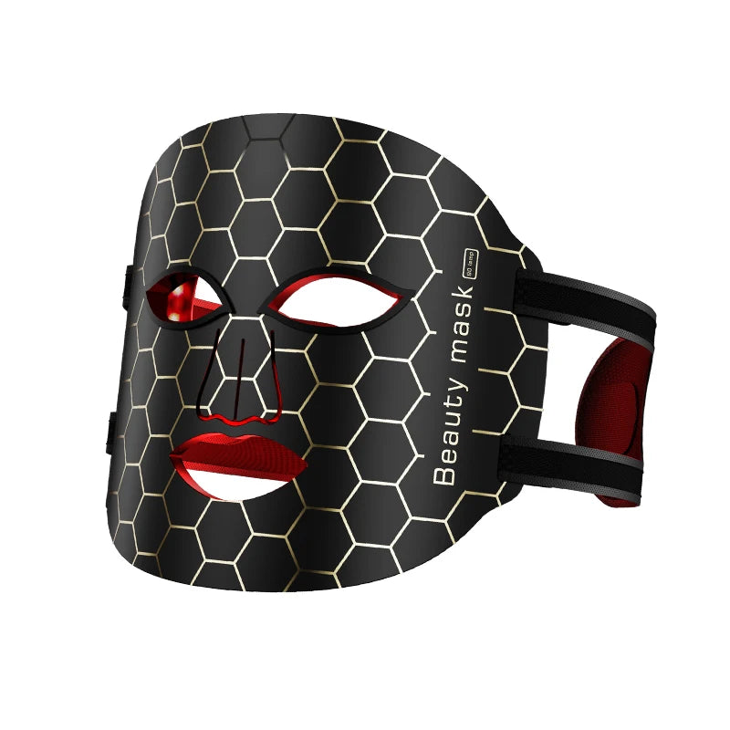 Radiant Glow Skin Mask
